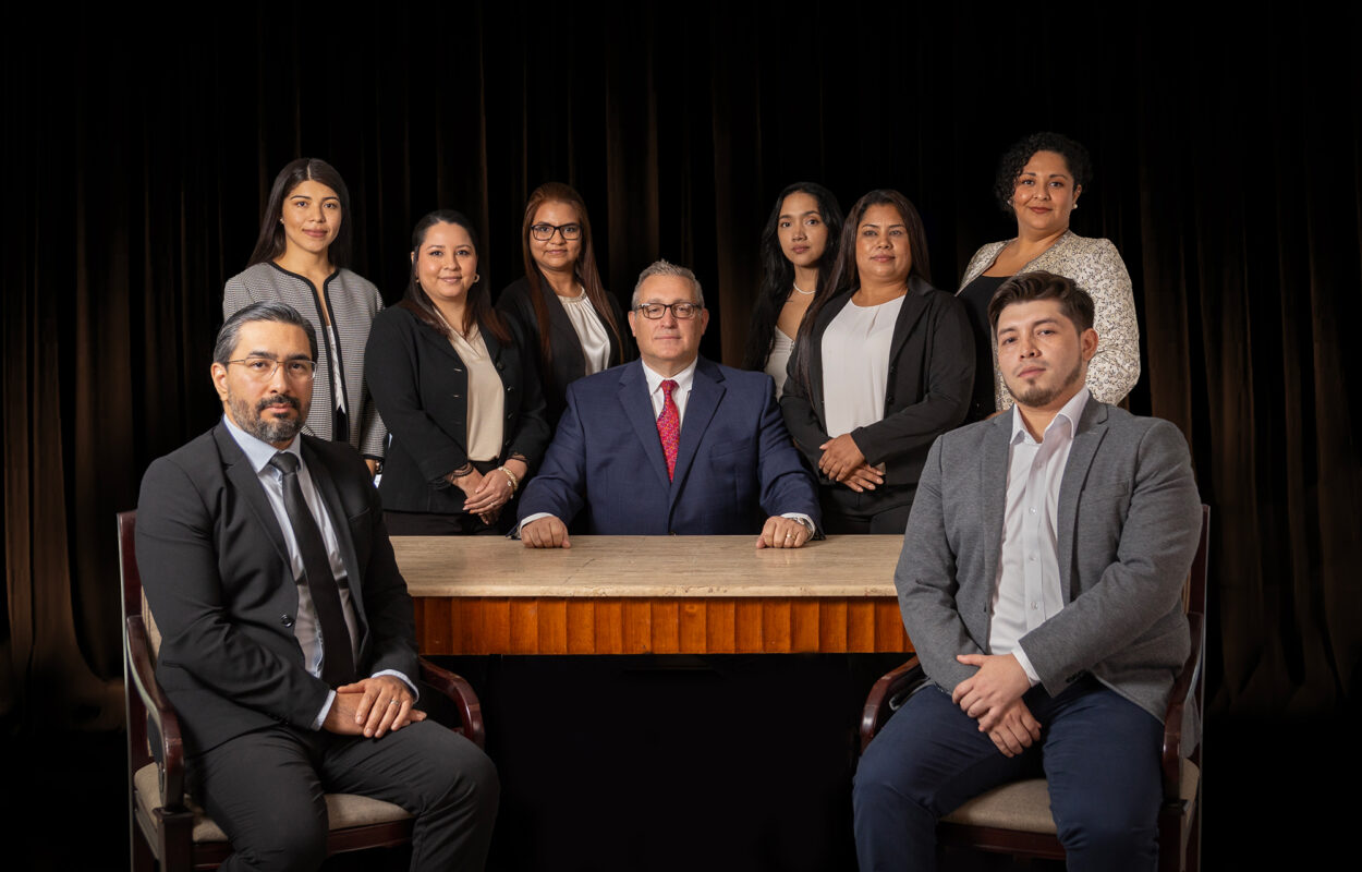 oficina de abogados de DUI DWI OWI Radice LAw